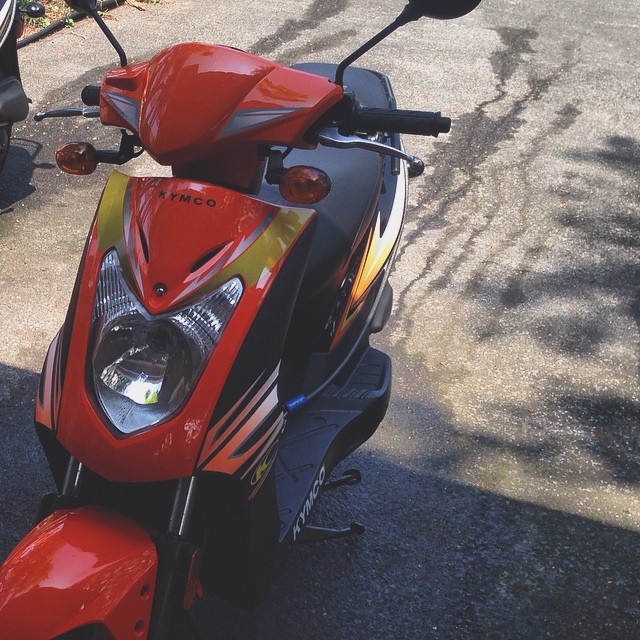 Kona Moped Rentals Big Island Moped Rentals KailuaKona, Hawaii